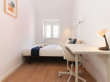 Rua Actor João Rosa, Lisbon, Lisbon 1900-021 - Photo 3