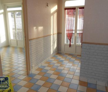 Location Appartement 1 pièce 25m² ST NAZAIRE 44600 - Photo 4