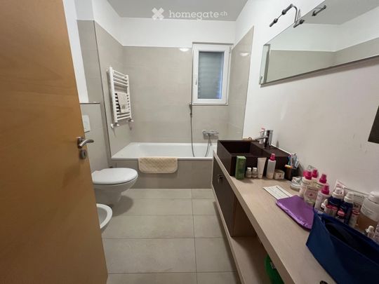 3 Zimmer, 90 m² - Photo 1