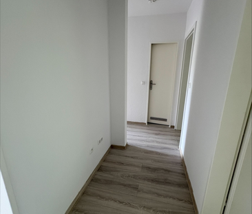 3-Zimmer-Wohnung in Emden - Foto 1