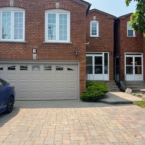 For Lease - 2 Grittani Lane, Toronto, Ontario - Photo 1