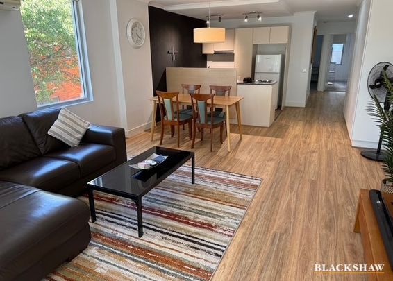 7/20 Moore Street, Turner ACT 2612 - Apartment For Rent | Domain - Photo 1