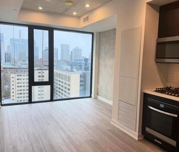 For Lease - 195 McCaul Street Unit# 1806, Toronto, Ontario - Photo 3