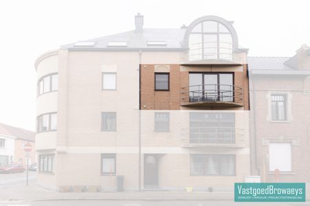 Appartement te huur in Zottegem - Photo 2