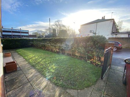 2 bedroom bungalow to rent - Photo 5