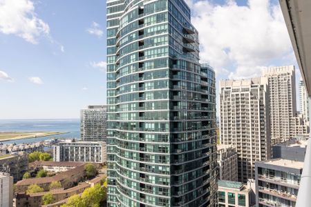 For Lease - 19 Bathurst Street Unit# 2311, Toronto, Ontario - Photo 4