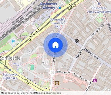 Kawalerka w samym centrum miasta! |40 - Photo 1