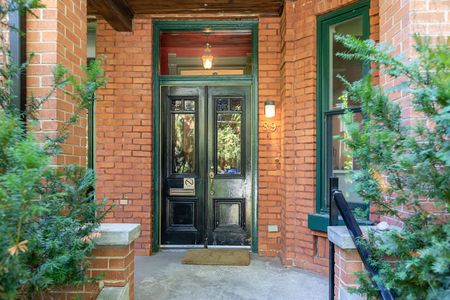 For Lease - 89 Willcocks Street Unit# Bsmnt, Toronto, Ontario - Photo 2