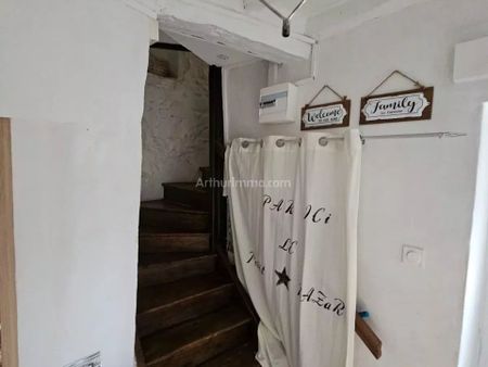 Location Maison 4 pièces 89 m2 à Guingamp - Photo 5