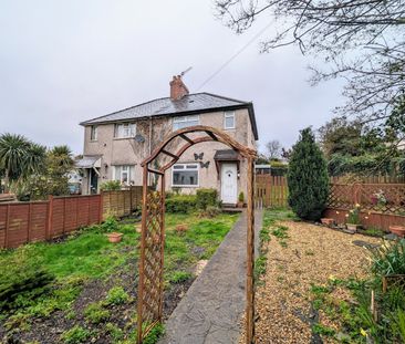 A 3 Bedroom Semi-Detached - Photo 2