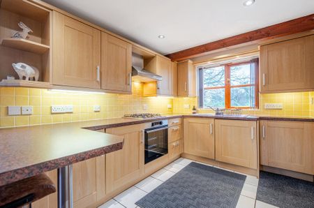 1 bedroom bungalow to rent - Photo 4