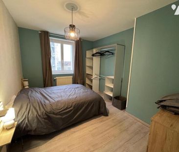 APPARTEMENT de type 3 meublé à DOLE (39100) - Photo 5