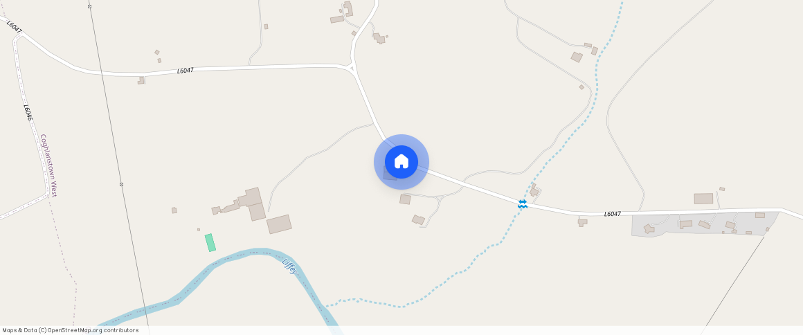 2 The Mews Stonebrook Cottage, Coughlanstown, Ballym, Co. Kildare