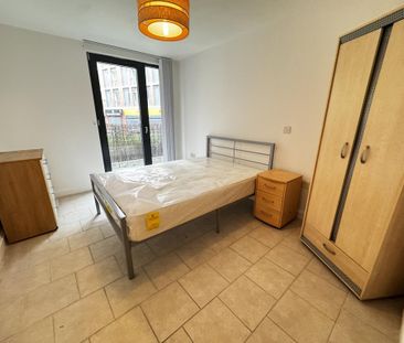 2 bedroom apartment to rent - Photo 4