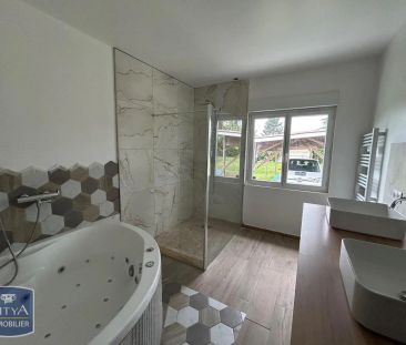 Maison à louer 4 pièces 102.75m² - Photo 3