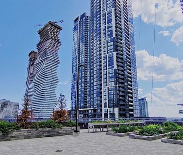 For Lease - 4065 Confederation Parkway Unit# PH06, Mississauga, Ont... - Photo 3