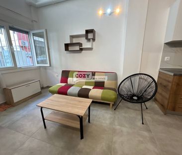 Loft για ενοικίαση Αγία Τριάδα (Φάληρο - Ιπποκράτειο) - Photo 6