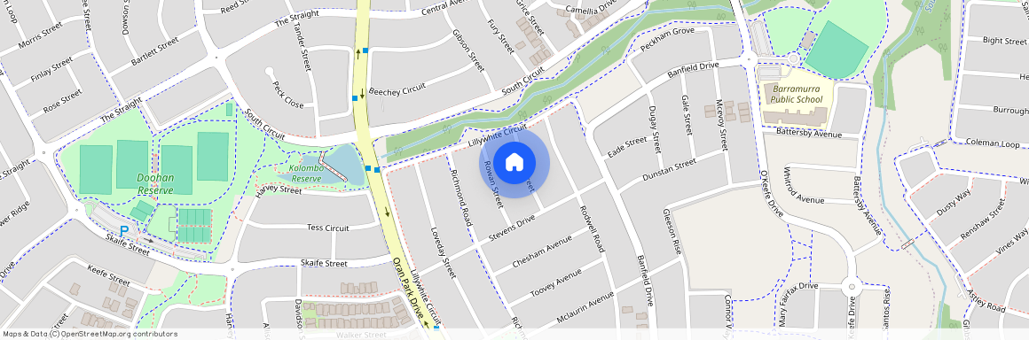 13 Allen Street, NSW 2570, Oran Park