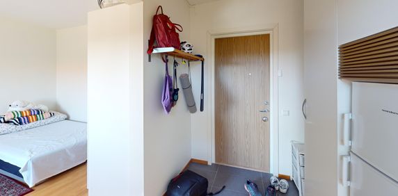 Karlagatan 3 C - Photo 2