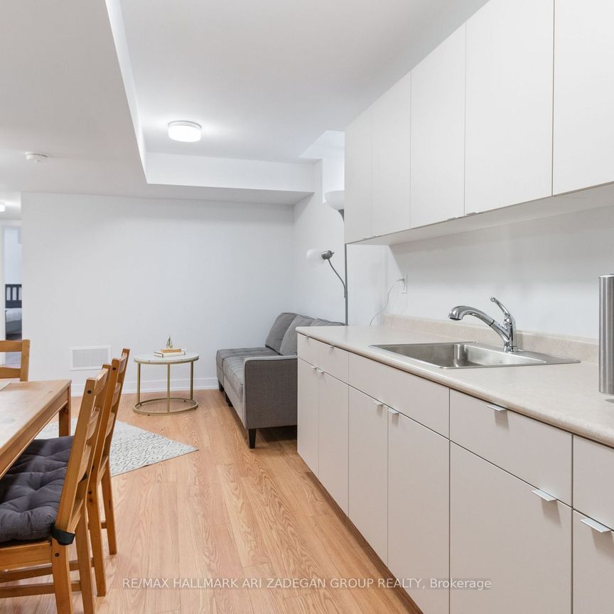 For Lease - 603 Riverland Farms Road Unit# LF, Markham, Ontario - Photo 1