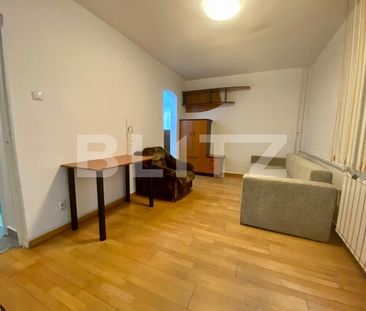Garsoniera, 25mp, pet-friendly, balcon, Zorilor, UMF - Fotografie 5