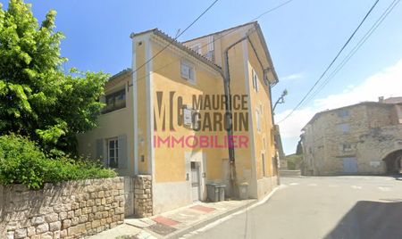 A LOUER - APPARTEMENT DUPLEX CAROMB - 3 pièces 44.22m² (63.62m² au sol) - Photo 4