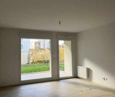 Appartement t3 neuf - Photo 6