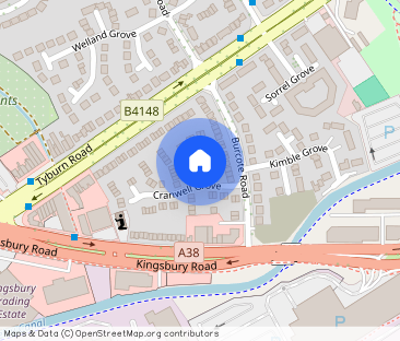 Cranwell Grove, Birmingham, B24 - Photo 1