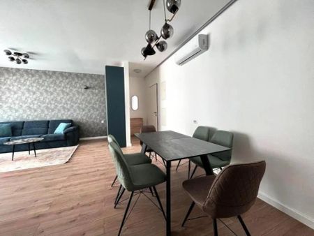 Apartament 2 camere in Floreasca Residence - Photo 5