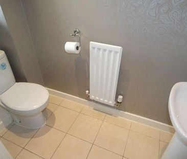 Old Dairy Court, Mildenhall, IP28 - Photo 3