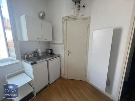 Appartement à louer 1 pièce 15.48m² - Photo 4