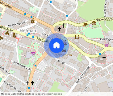 1 Zimmer, 16 m² - Foto 1