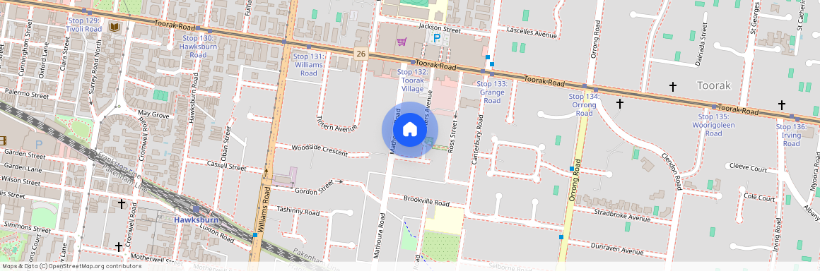 9/76 Mathoura Road TOORAK