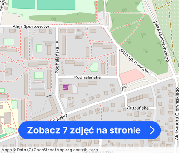Wynajmę 2-pokojowe mieszkanie - Grudziądz os. Mniszek - Zdjęcie 1