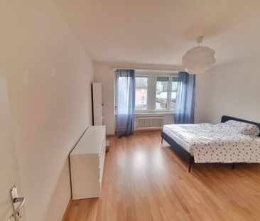 Gemütliche Wohnung an super Lage! - Photo 3