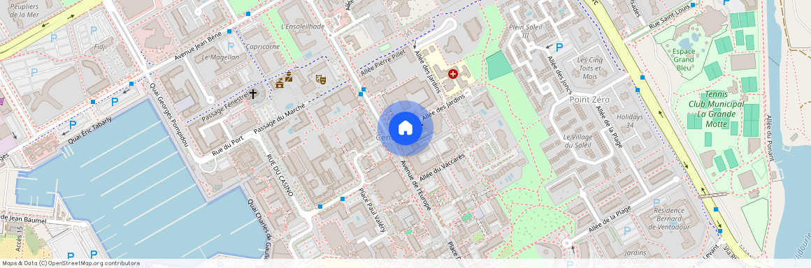 34280, La Grande-Motte