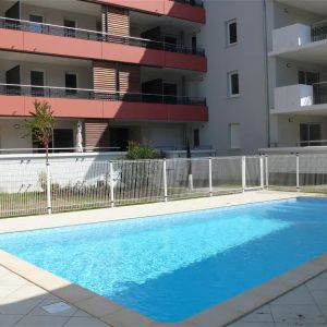 Location appartement 2 pièces - 40m² à Toulouse (31300) - Photo 2