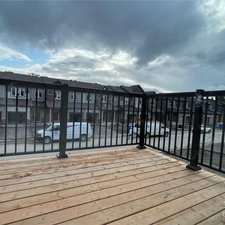 For Lease - 278 ELSIE MACGILL Walk, Kanata, Ontario - Photo 1