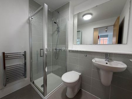 Studio to rent - Photo 5