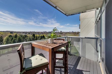 For Lease - 1346 Danforth Road Unit# 706, Toronto, Ontario - Photo 4