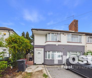 Wiltshire Avenue, Slough, Berkshire,SL2 - Photo 6