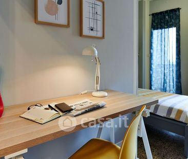 Trilocale in Affitto in Via Giovanni Battista Fauchè 24 a Milano - Foto 3