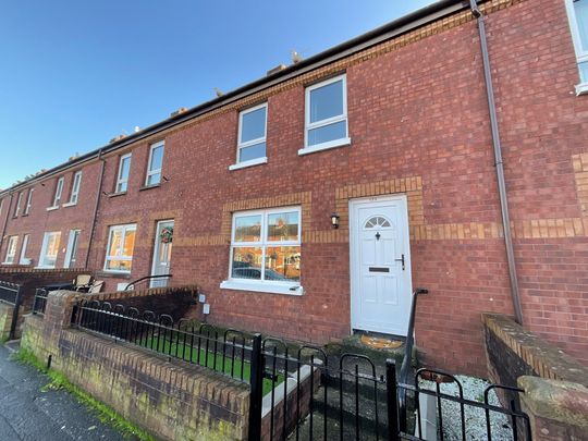 124 Cambria Street, Belfast, BT13 3JL - Photo 1
