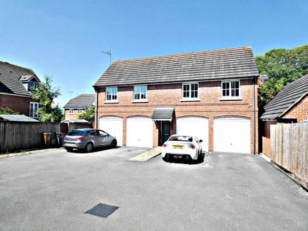 2 bedroom apartment to rent - Photo 3