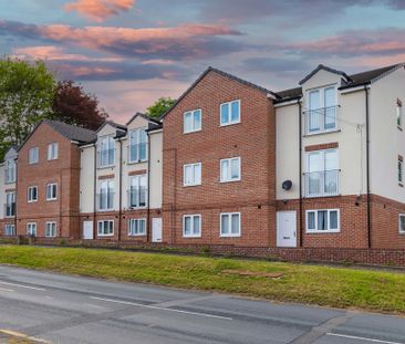 Hendal Rise, Wakefield - Photo 4