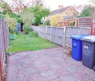 2 bedroom terraced house to rent - Photo 6