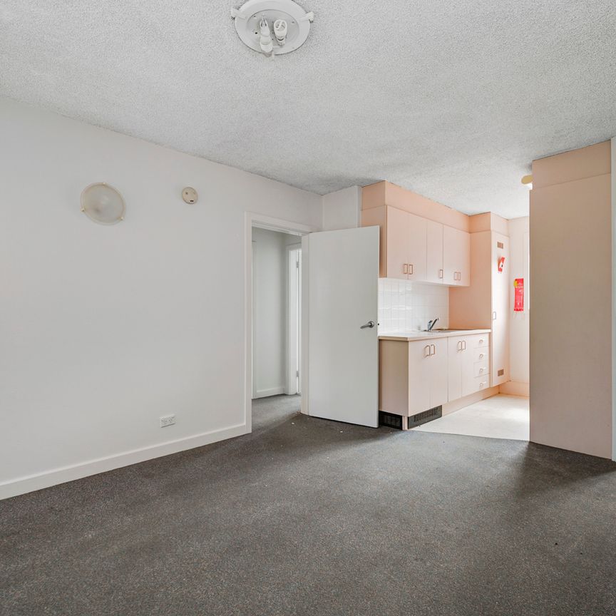 12/75 Madigan Street, Hackett ACT 2602 - Apartment For Rent | Domain - Photo 1