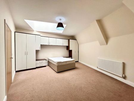 1 bedroom flat to rent - Photo 5