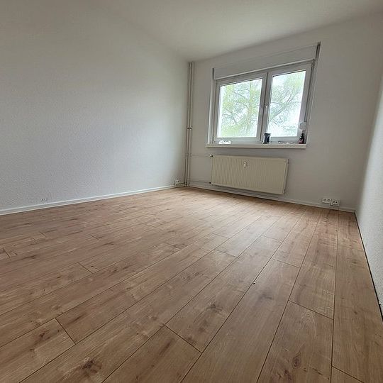 ERSTBEZUG mit Balkon und neuem Laminatboden in Kappel! - Foto 1