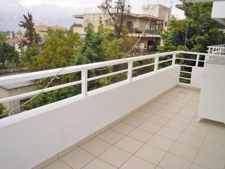 Διαμέρισμα για ενοικίαση Στροφύλι (Κηφισιά) - Photo 4